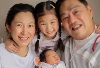 TVB御用宫女逆袭成百亿阔太 嫁大25岁富豪...
