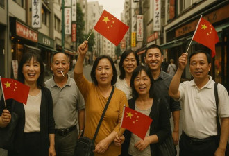 只花25万 中国人就能移居日本爽拿福利 引发争议
