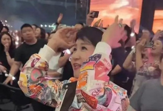 88岁谢贤考虑后事,已交代好陪葬品和遗产,唯独放不下小林青霞母子