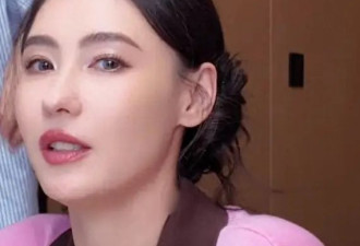 张柏芝的三儿子已长成大小伙，持续冷对四胎传闻，享受带娃的生活