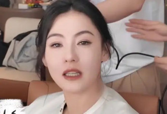 张柏芝的三儿子已长成大小伙，持续冷对四胎传闻，享受带娃的生活