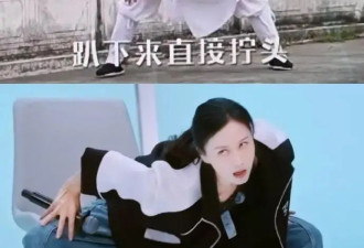 倪虹洁：我想抱抱20年前的祝无双