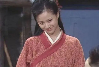 倪虹洁：我想抱抱20年前的祝无双