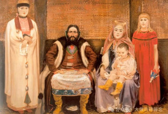 中俄商人如何在茶叶销售中互相欺骗
