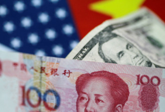 高盛：人民币兑美元汇率将升值到7