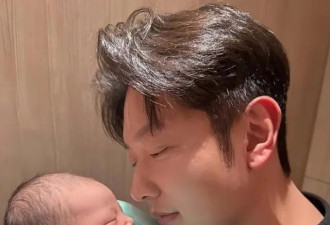 富婆妻子开美容店！香港男星绯闻女友捧场....