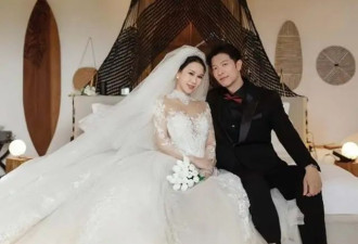 富婆妻子开美容店！香港男星绯闻女友捧场....
