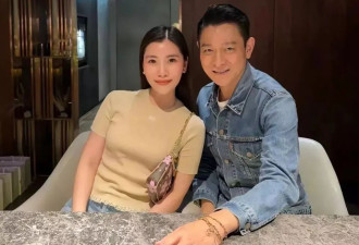 刘德华回妻子老家探亲，朱丽蒨娘家人贵气逼人