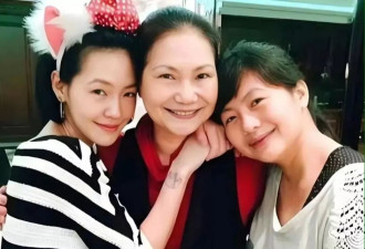 S妈晒全家福，具俊晔又黑又瘦，显得孤单寂寥