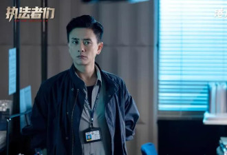 正在热播的五部电视剧，《刑警的日子》位居倒数