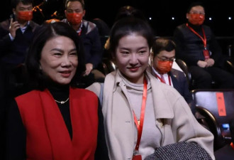 孟羽童透露明年将出国留学,否认与董明珠“互撕”