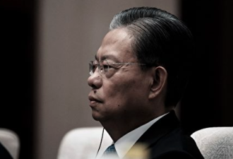 传中共3号人物，连基本尊严都没有了