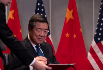 胡锡进：美方的表达比中方还显饱满