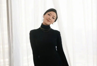 《何以笙箫默》“何以玫”菅纫姿发文 直言演员学艺先学德