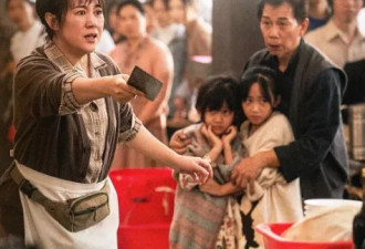 “五一”档票房腰斩，中国电影又到了至暗时刻？