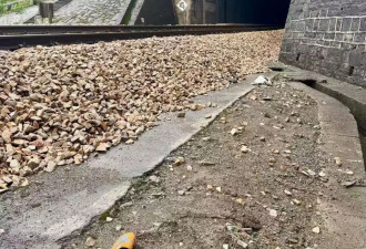 15岁女孩殒命火车：已有至少17人被火车撞死