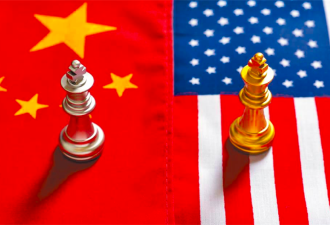 华裔当自强：40%怀疑亚裔忠诚度，25%认为华裔威胁国家安全