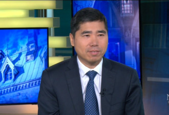 中国驻加大使：中加可以跨越“正常分歧”继续前行！