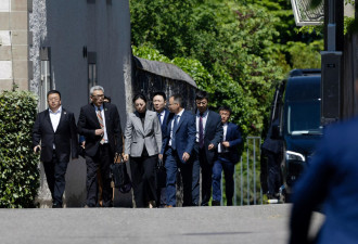 中媒：中国面子里子全拿下 应当感谢“特朗普同志”