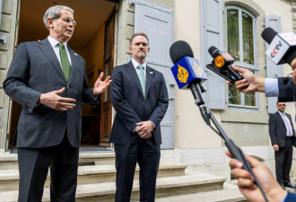 中媒：中国面子里子全拿下 应当感谢“特朗普同志”