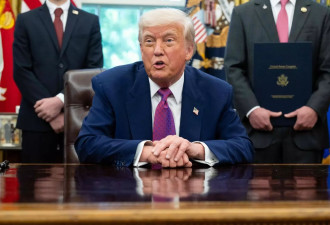怕你等太久 川普发文提早宣布答案：药价将降59%