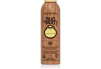 9.1 折，Sun Bum SPF 50防晒霜