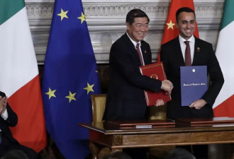 中方代表何立峰起底： 习的伴郎 跟黄仁勋讲台语