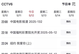 贸易战重大进展！央视播《纽约我爱你》引热议