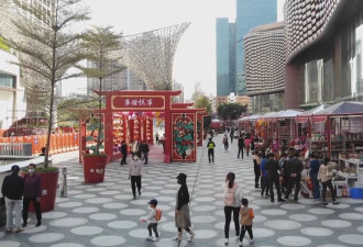 深圳发生大事，令人细思极恐