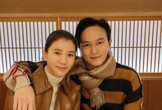 袁咏仪曾与张智霖跟踪儿子约会，被要求"换妈妈"