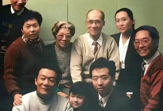 老演员们的罕见旧照，99%的人从未见过