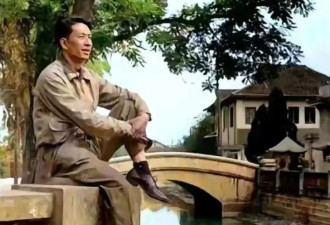 老演员们的罕见旧照，99%的人从未见过