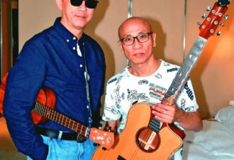 67岁知名音乐人打球时猝逝，女儿不满10岁