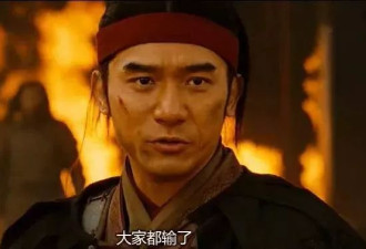 翻拍《喋血双雄》全球仅31万票房！吴宇森砸招牌太惨了