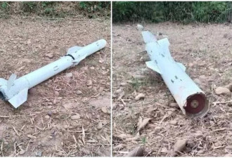 印巴空战 中制导弹无损落地 印度捡到军情大礼包
