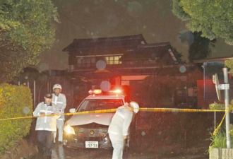 日本5月不平静！ 3天连3起少年砍人桉