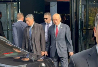 北京在日内瓦没跪? 中国网民意见大