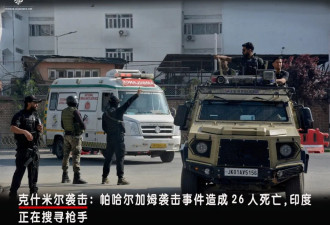 川普调停成功，印巴到底谁怂了？