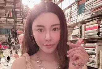 港名媛蔡天凤案最新进展：2人被控助前夫逃离 案押后