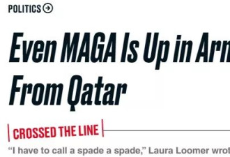 最坚定MAGA：我愿为他挡子弹 但无法接受这个污点