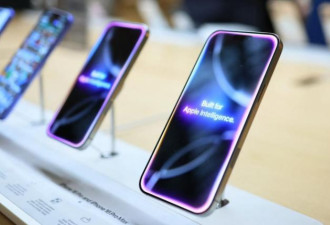 不只iPhone 传苹果有大动作