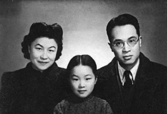 民国最牛父亲：17岁主动背黑锅，女儿女婿成顶流