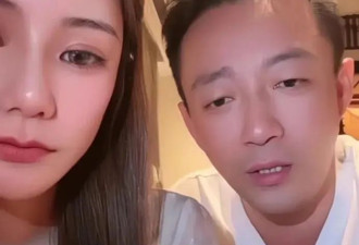 汪小菲马筱梅合体直播！心情大好懒理艳照风波，自曝买了新婚房