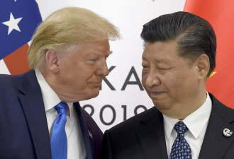 美中打破贸易僵局始于一场秘密会议…