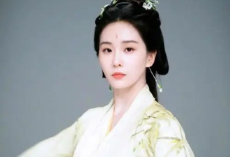 考古丨从《步步惊心》到《淮水竹亭》，刘诗诗如何炼成“古偶一姐”