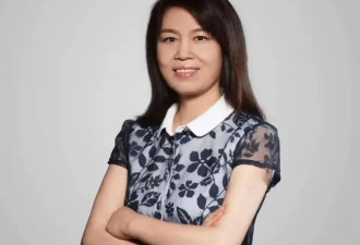 西北大学副校长成陕西首富！她的逆袭之路...