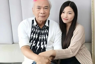 74岁李龙基即将迎娶小36岁未婚妻，已准备当爸爸，有钱不怕养不起