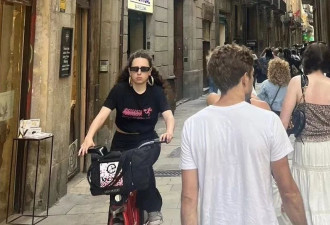 “行人安全距离”造就一种精神黄泛区
