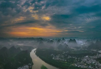 “累计亏损10亿”，桂林旅游老矣