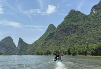 “累计亏损10亿”，桂林旅游老矣